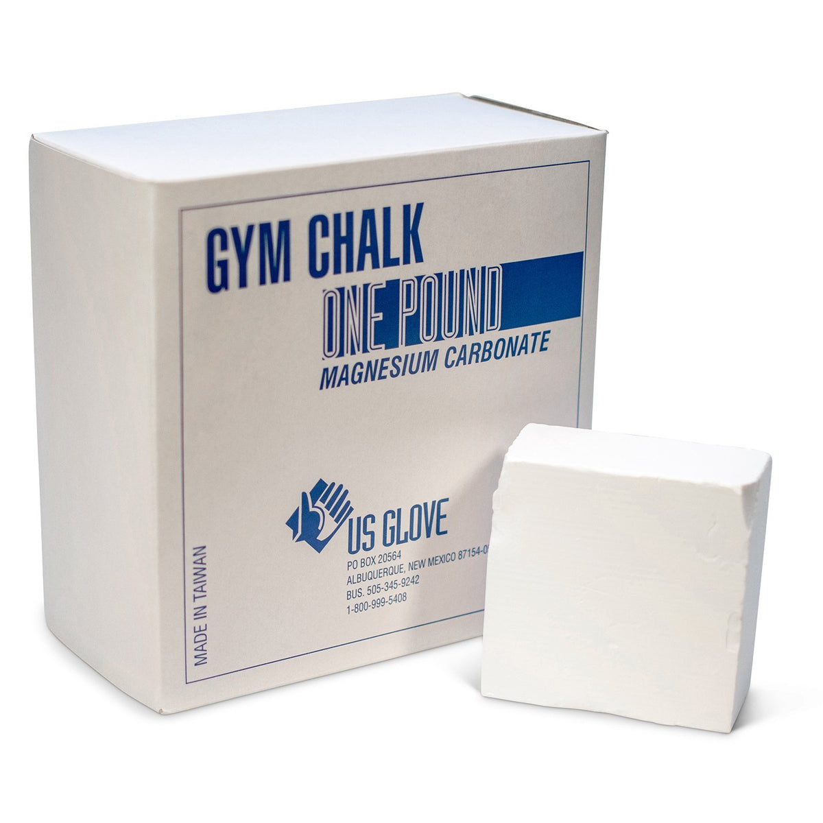 Gymnastics Chalk Blocks