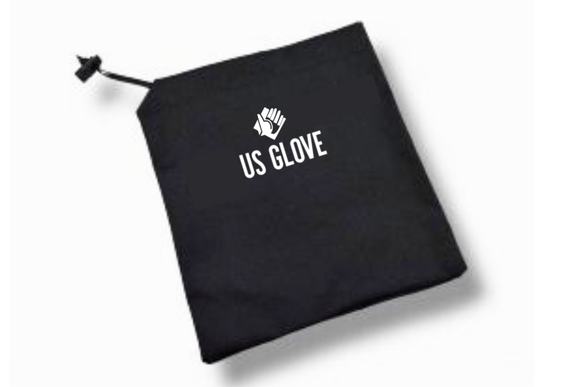 US Glove Grip Bag - US Glove - AC - GRBG - 001 - WHI