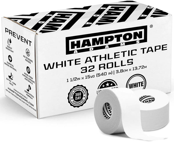 Shop Hampton Adams™ athletic tape